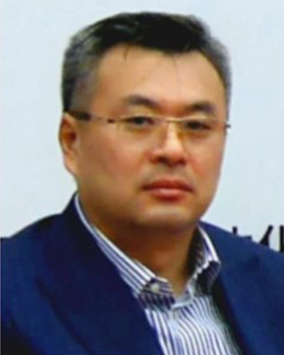 WANG Shihai