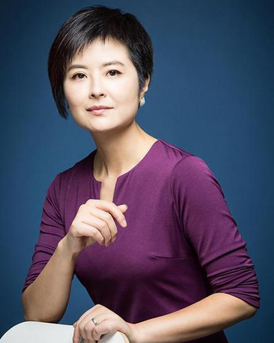 ZHANG Quanling