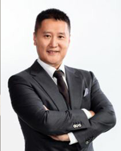 ZHOU Jinting