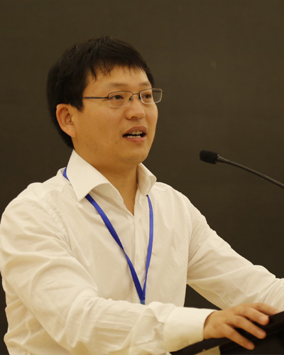 LIU Lianqing
