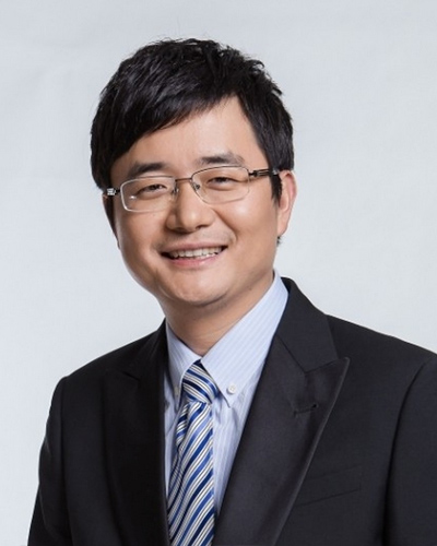 FU Sheng