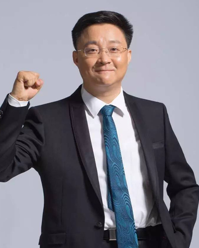 LIU Qingfeng