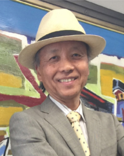 Minoru Asada