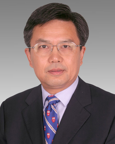 GONG Ke