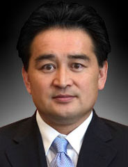 Wen Jung Li