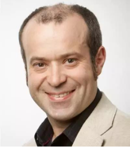 Albert Efimov