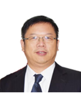 CHEN Guisheng
