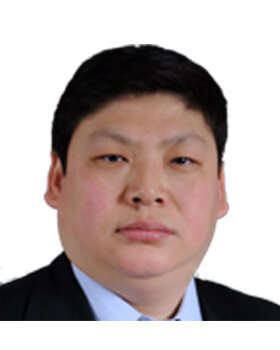 LIU Yu